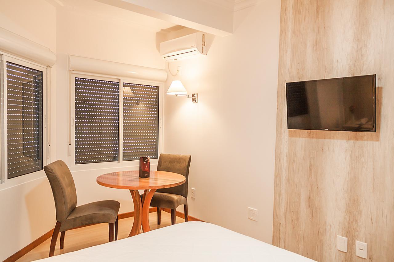 Hotel Solaris Sao Miguel d'Oeste