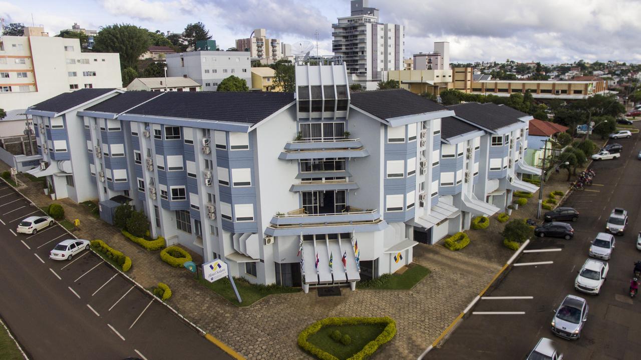 Solaris Sao Miguel d'Oeste