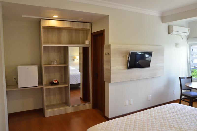 Solaris Hotel Sao Miguel d'Oeste