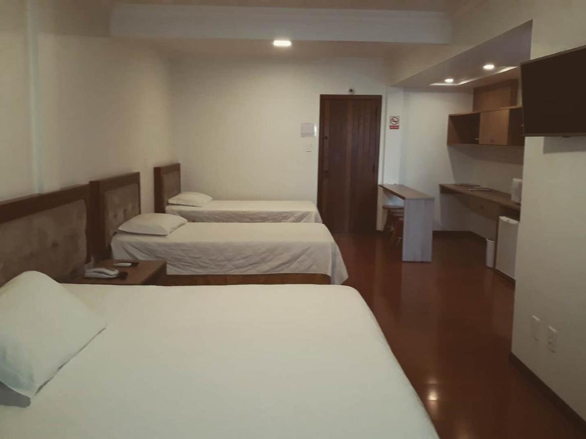 Hotel Solaris *
