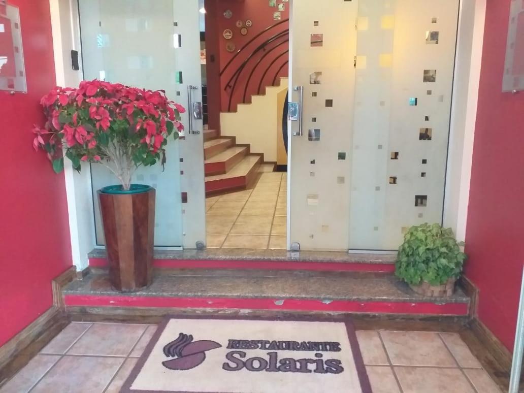 Solaris Sao Miguel d'Oeste
