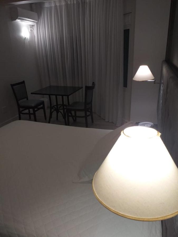 Hotel Solaris